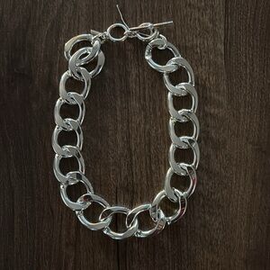 Not for sale — pic of current necklace